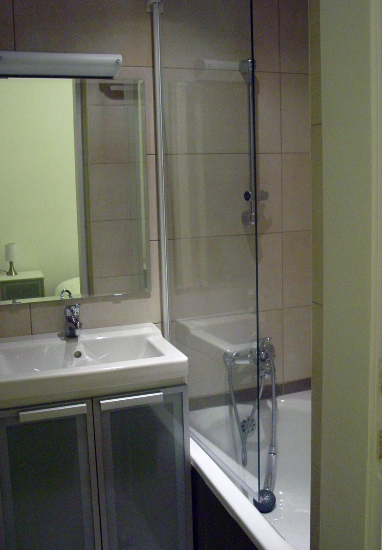 Apartment Mimosa Kotor Buitenkant foto