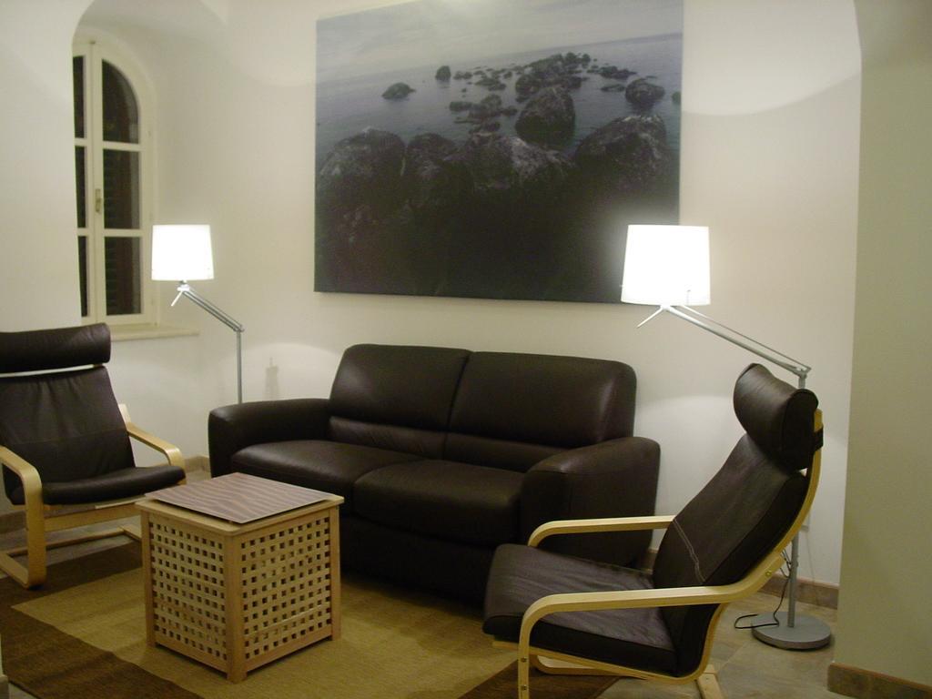 Apartment Mimosa Kotor Kamer foto
