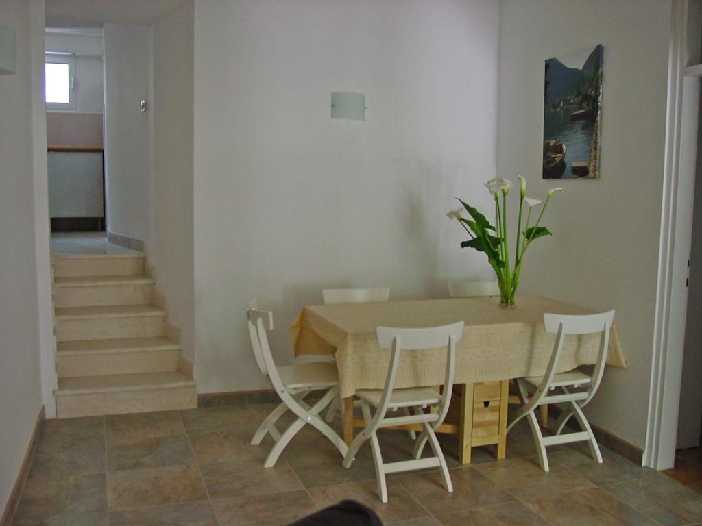 Apartment Mimosa Kotor Kamer foto