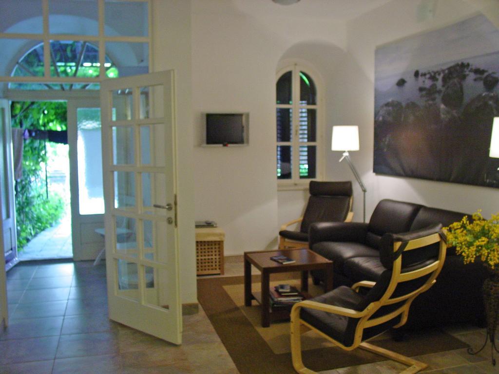 Apartment Mimosa Kotor Kamer foto