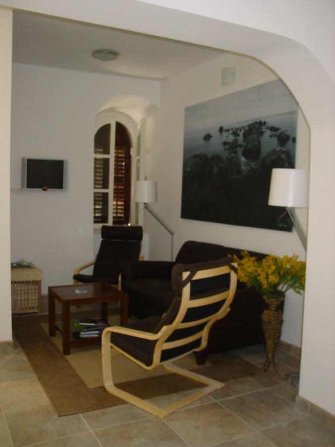 Apartment Mimosa Kotor Buitenkant foto
