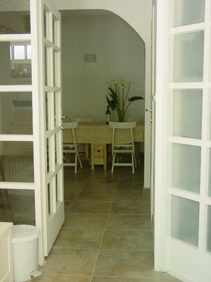 Apartment Mimosa Kotor Buitenkant foto