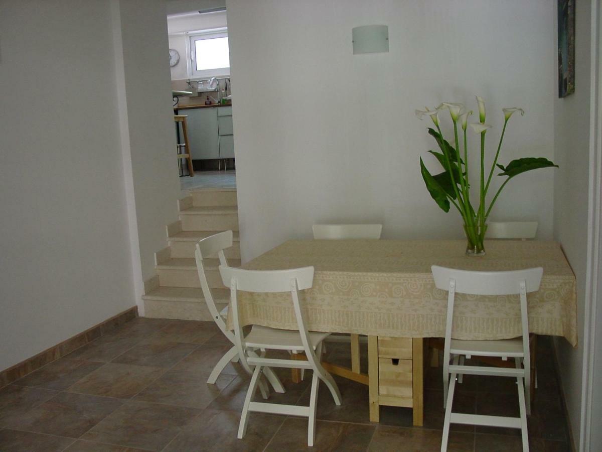 Apartment Mimosa Kotor Buitenkant foto